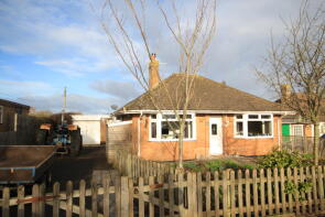 The Firs, Cliff Road, North Petherton, Bridgwater TA6 6PA