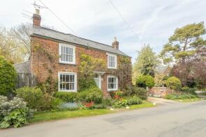 60, Swingbridge Street, Foxton LE16 7RH