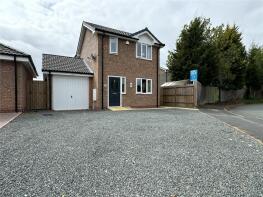 The Rise, Weavers Rise, Ketley Bank, Telford TF2 0EX