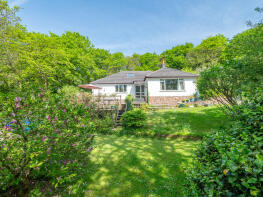 Bridgedale, Ivyleaf Hill, Kilkhampton, Bude EX23 9LD