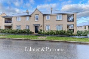 25, Observers Road, Wickham Market IP13 0FD
