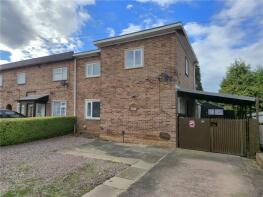 36, West Avenue, Donnington, Telford TF2 8BN