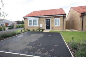 17, Waxwing Close, Guisborough TS14 8ND