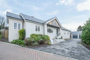 Magnolia House, Grosvenor Place, Finchdean Road, Rowlands Castle PO9 6FE