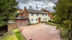 Yew Tree Cottage, Manor Lane, Warwick CV35 9JX