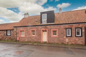 16, Duke Street, Belhaven, Dunbar EH42 1NT