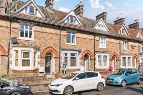 33, Dukes Avenue, Dorchester DT1 1EN