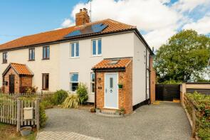 38, Kings Dam, Beccles NR34 0LG