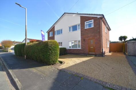 Hampton Crescent, Nomans Heath