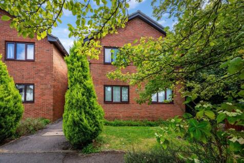 Belvedere Close, Guildford, GU2
