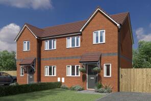 1, The Meadows, Broadway Lane, Pershore WR10 2RA