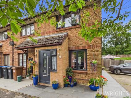 Tudor Close, Hatfield, AL10