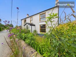 Mermaid Cottage, Moreton Street, Whitchurch SY13 2EG