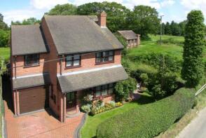 Wheal Field House, Bynd Lane, Billingsley, Bridgnorth WV16 6PQ