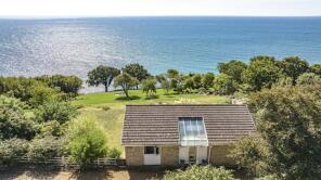 Hydeaway, Castlehaven Lane, Ventnor PO38 2ND