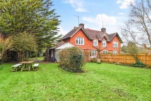 Terrys Cross Cottage, Bramlands Lane, Woodmancote BN5 9TR