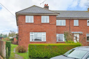 6, Hobbs Close, Alresford SO24 0AS