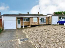 6, Fir Close, Beccles NR34 7QE