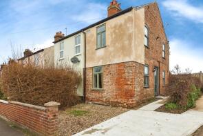 40, The Street, Beccles NR34 0LA