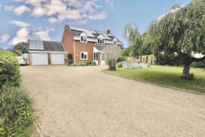 Trosley House, Rectory Road, Norwich NR14 8HT