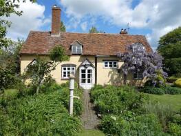 43 Bonners Cottage, Quay Lane, Worcester WR8 0BS