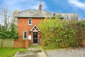 Kennel Cottage, Oxford Road, Kingston Bagpuize, Abingdon OX13 5AP