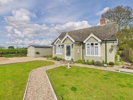 Thorn Cottage, Hagg Road, Spilsby PE23 4DT