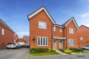 4, Moore Road, Burton-on-trent DE13 9ST