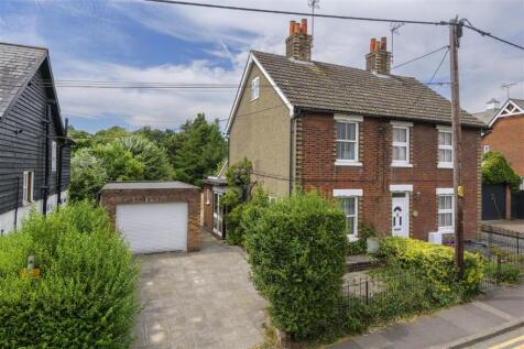 Forest Villas, Long Mill Lane, Sevenoaks