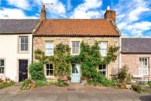 4, Cross View, Berwick-upon-tweed TD15 2LH