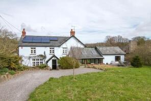 Tygwyn, St Andrews Road, Dinas Powys CF64 4HD