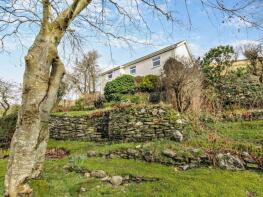 Penrhiw, Cwmystwyth SY23 4AF