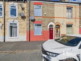 5, Melwood Grove, Kingston Upon Hull HU5 1AY