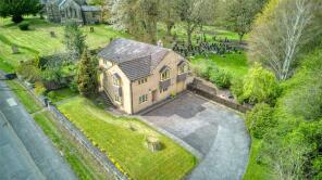 The Vicarage, Church Road, Chester Le Street DH2 1XB