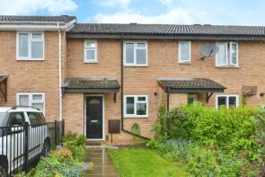 29, Booker Avenue, Bradwell Common, Milton Keynes MK13 8AY
