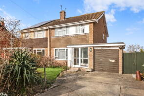 Balquhidden, The Reddings, Cheltenham GL51 6RY