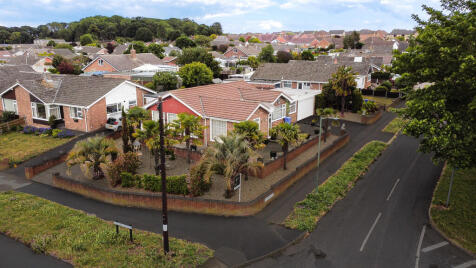 Ellough Road, Beccles