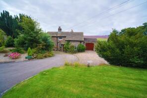 Yew Tree Cottage, Sugworth Road, Sheffield S6 6JA