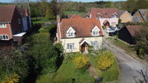 Cherry Tree Cottage, The Street, Woodbridge IP13 7BG