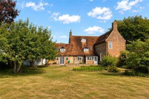 1 Southward House, Farm Lane, Marlborough SN8 2DS