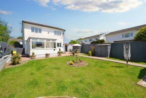 39, St Leonards Avenue, Crundale, Haverfordwest SA62 4DW