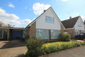 10, Chervil Close, Peterborough PE7 3SZ