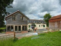 Penyffordd, Dolanog, Welshpool SY21 0LA