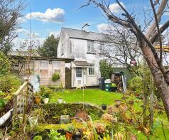 2, South View, Old Road Through Lutton, Ivybridge PL21 9RX