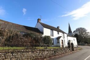 Willowmead, Monmouth Road, Trelleck, Trellech NP25 4PA
