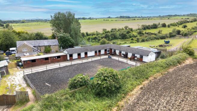 Stables