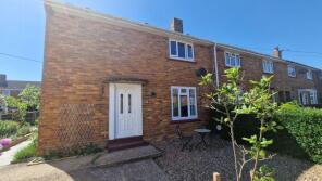8, Hughson Walk, Dunholme, Lincoln LN2 3SA