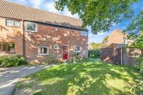 19, France Furlong, Great Linford, Milton Keynes MK14 5EH