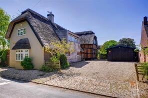 Beam House, Radford Road, Evesham WR11 4UL