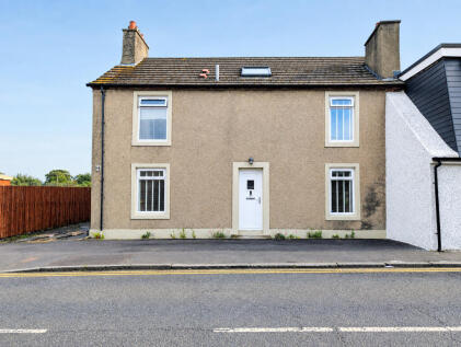 88 Boglemart Street, Stevenston, KA20 3JL